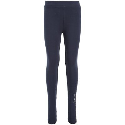 Tommy Hilfiger Essential Legging 164 Navy 164 Tommy Hilfiger Essential Legging 164 Navy 164