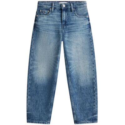 Tommy Hilfiger Barrel Stars 140 Blue 140 Tommy Hilfiger Barrel Stars 140 Blue 140