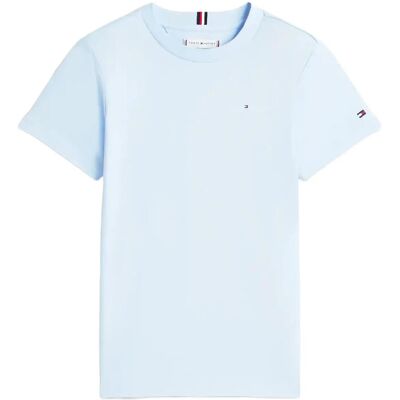 Tommy Hilfiger Mini Corp T-Shirt 152 Blue 152 Tommy Hilfiger Mini Corp T-Shirt 152 Blue 152