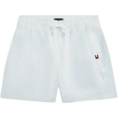 Tommy Hilfiger Medium Drawstring Ithaca 152-164 Blue 152-164 Tommy Hilfiger Medium Drawstring Ithaca 152-164 Blue 152-164