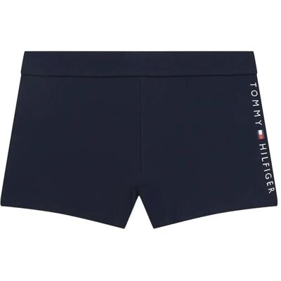 Tommy Hilfiger Trunk 164-170 Navy 164-170 Tommy Hilfiger Trunk 164-170 Navy 164-170