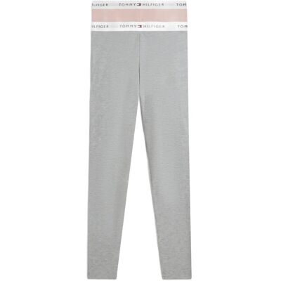 Tommy Hilfiger 2P Leggins 164-170 Patterned 164-170 Tommy Hilfiger 2P Leggins 164-170 Patterned 164-170