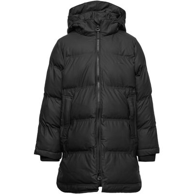 Tretorn Wings City Coat Kids/Jr 86-92 Black 86-92 Tretorn Wings City Coat Kids/Jr 86-92 Black 86-92