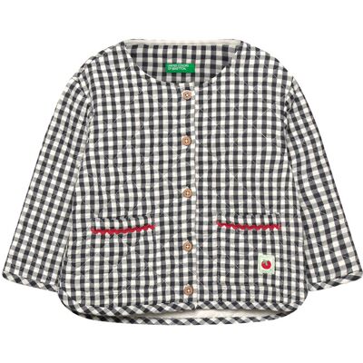 United Jacket 110 Black 110 United Jacket 110 Black 110