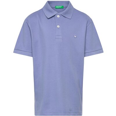 United H/S Polo Shirt 168 Purple 168 United H/S Polo Shirt 168 Purple 168