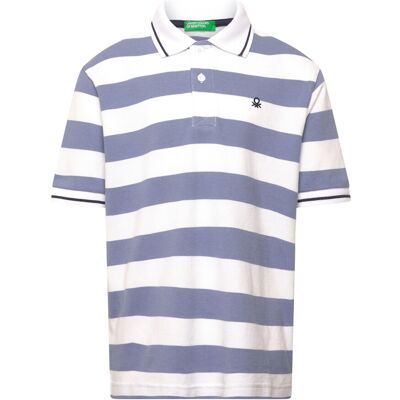 United H/S Polo Shirt 122 White 122 United H/S Polo Shirt 122 White 122