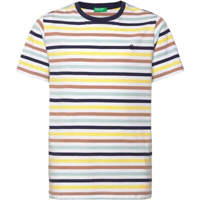 United T-Shirt 168 Yellow 168 United T-Shirt 168 Yellow 168