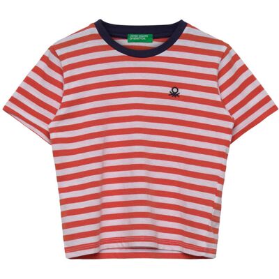 United T-Shirt 98 Pink 98 United T-Shirt 98 Pink 98
