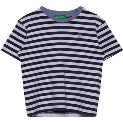 United T-Shirt 98 Navy 98 United T-Shirt 98 Navy 98