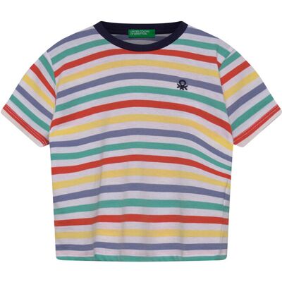 United T-Shirt 110 Red 110 United T-Shirt 110 Red 110