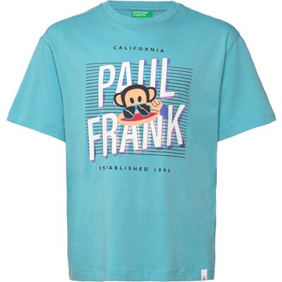 United T-Shirt 122 Blue 122 United T-Shirt 122 Blue 122