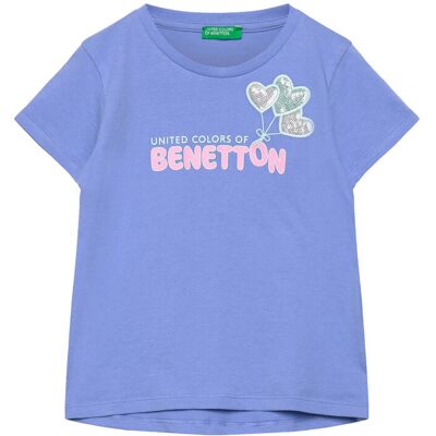 United T-Shirt 90 Blue 90 United T-Shirt 90 Blue 90