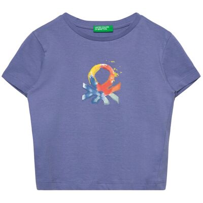 United T-Shirt 98 Blue 98 United T-Shirt 98 Blue 98