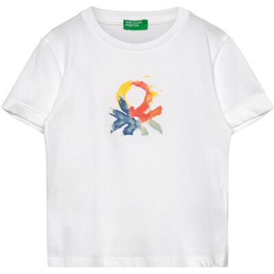 United T-Shirt 98 White 98 United T-Shirt 98 White 98