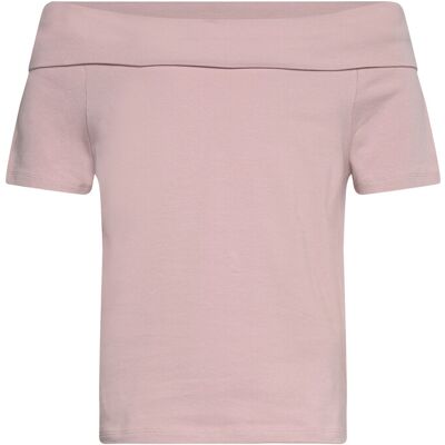 United Sweater H/S 168 Pink 168 United Sweater H/S 168 Pink 168