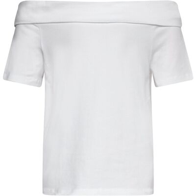 United Sweater H/S 122 White 122 United Sweater H/S 122 White 122