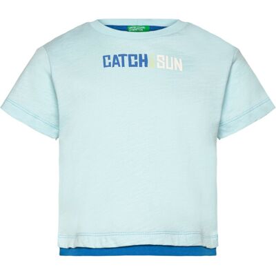 United T-Shirt 110 Blue 110 United T-Shirt 110 Blue 110