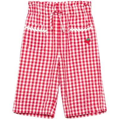 United Trousers 116 Red 116 United Trousers 116 Red 116