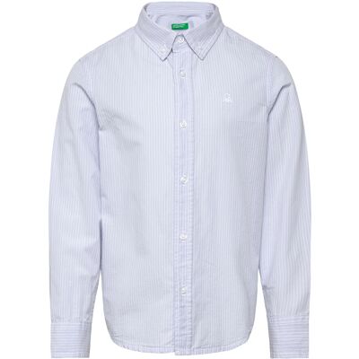 United Shirt 140 Blue 140 United Shirt 140 Blue 140