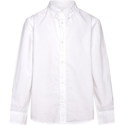 United Shirt 168 White 168 United Shirt 168 White 168