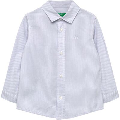 United Shirt 110 Blue 110 United Shirt 110 Blue 110