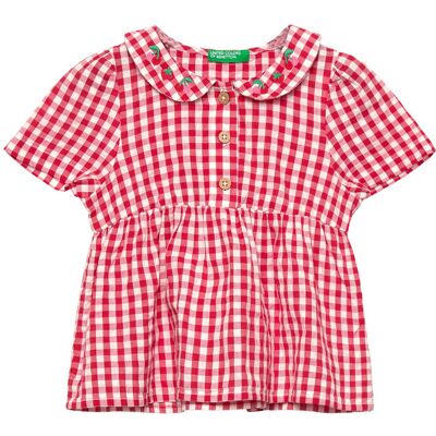 United Shirt 110 Red 110 United Shirt 110 Red 110