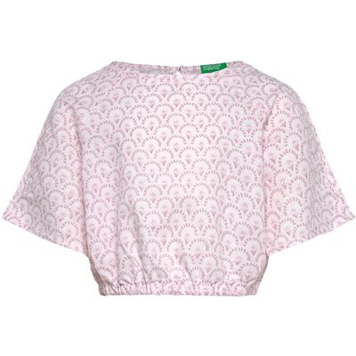 United Blouse 168 Patterned 168 United Blouse 168 Patterned 168