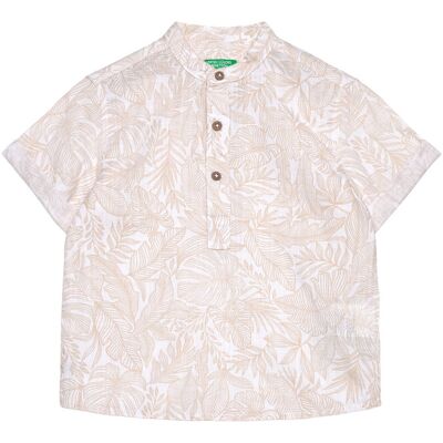 United Shirt 110 White 110 United Shirt 110 White 110