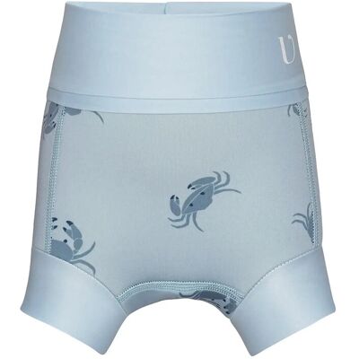 Vanilla Copenhagen Blebadebukser Neopren - Skyway - Craby 3-6M Blue 3-6M Vanilla Copenhagen Blebadebukser Neopren - Skyway - Craby 3-6M Blue 3-6M