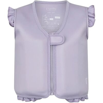 Vanilla Copenhagen Svømmevest - Lavender 6-8Y Purple 6-8Y Vanilla Copenhagen Svømmevest - Lavender 6-8Y Purple 6-8Y