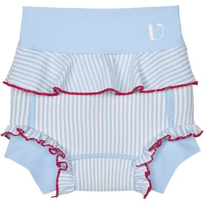 Vanilla Copenhagen Blebadebukser Neopren - Flæse - Blue 3-6M Blue 3-6M Vanilla Copenhagen Blebadebukser Neopren - Flæse - Blue 3-6M Blue 3-6M