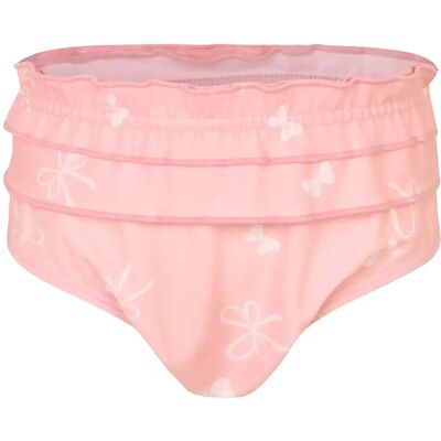 Vanilla Copenhagen Blebadebukser - Butterfly & Bow 6-9M Pink 6-9M Vanilla Copenhagen Blebadebukser - Butterfly & Bow 6-9M Pink 6-9M