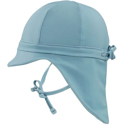 Vanilla Copenhagen Baby Solhat- Blue Shadow 6-12M Blue 6-12M Vanilla Copenhagen Baby Solhat- Blue Shadow 6-12M Blue 6-12M