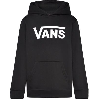 Vans Classic Po 98 Black 98 Vans Classic Po 98 Black 98