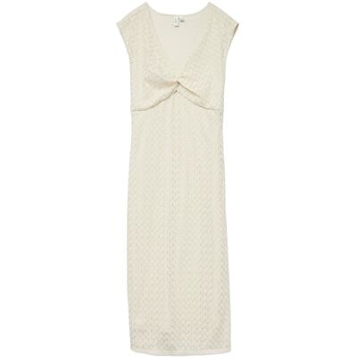 Vero Moda Maternity Vmmdevelyn C/S 7/8 Dress Jrs Ga L Cream L Vero Moda Maternity Vmmdevelyn C/S 7/8 Dress Jrs Ga L Cream L