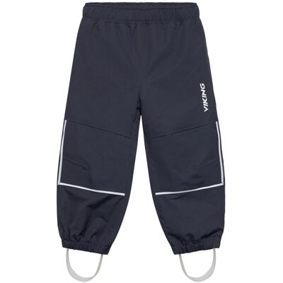 Viking Play Pants Spring Waterproof 122 Navy 122 Viking Play Pants Spring Waterproof 122 Navy 122