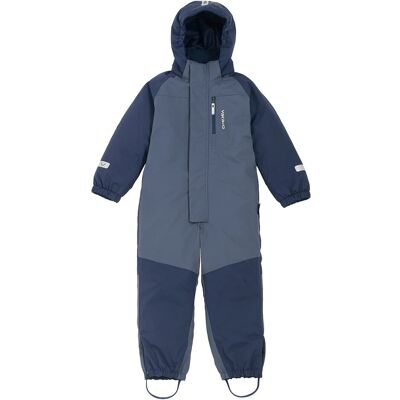 Viking Toasty Winter Thermal Overall 140 Navy 140 Viking Toasty Winter Thermal Overall 140 Navy 140