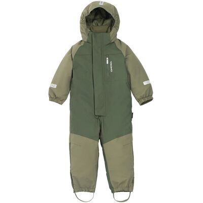 Viking Toasty Winter Thermal Overall 128 Khaki 128 Viking Toasty Winter Thermal Overall 128 Khaki 128