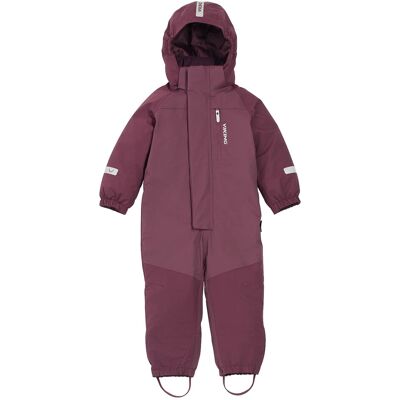 Viking Toasty Winter Thermal Overall 140 Burgundy 140 Viking Toasty Winter Thermal Overall 140 Burgundy 140
