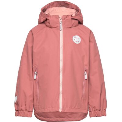 Viking Play Jacket Spring Waterproof 92 Pink 92 Viking Play Jacket Spring Waterproof 92 Pink 92