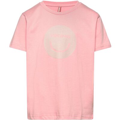 Viking Funtime T-Shirt 116 Pink 116 Viking Funtime T-Shirt 116 Pink 116