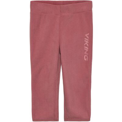 Viking Playtime Fleece Pants Midlayer 86 Pink 86 Viking Playtime Fleece Pants Midlayer 86 Pink 86