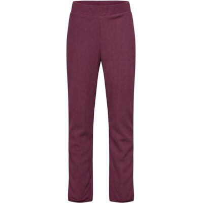 Viking Playtime Fleece Pants Midlayer 110 Burgundy 110 Viking Playtime Fleece Pants Midlayer 110 Burgundy 110