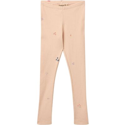 Wheat Leggings Jules 122 Pink 122 Wheat Leggings Jules 122 Pink 122