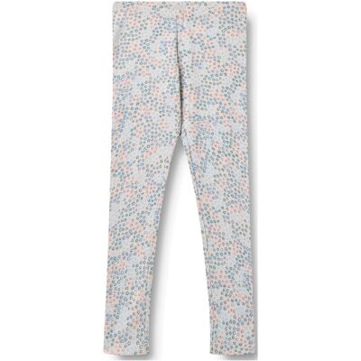 Wheat Jersey Leggings Jules 110 Blue 110 Wheat Jersey Leggings Jules 110 Blue 110