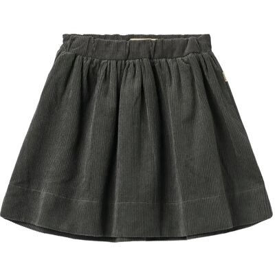 Wheat Skirt Sissi 116 Grey 116 Wheat Skirt Sissi 116 Grey 116