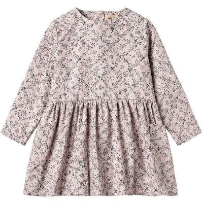 Wheat Dress Aima 116 Purple 116 Wheat Dress Aima 116 Purple 116