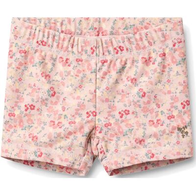 Wheat Swim Shorts Niki 92 Patterned 92 Wheat Swim Shorts Niki 92 Patterned 92