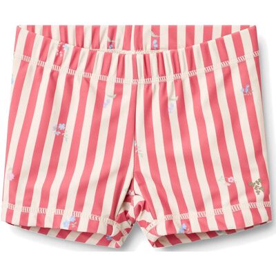 Wheat Swim Shorts Niki 122 Pink 122 Wheat Swim Shorts Niki 122 Pink 122