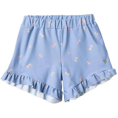 Wheat Swim Shorts Isabella 116 Blue 116 Wheat Swim Shorts Isabella 116 Blue 116